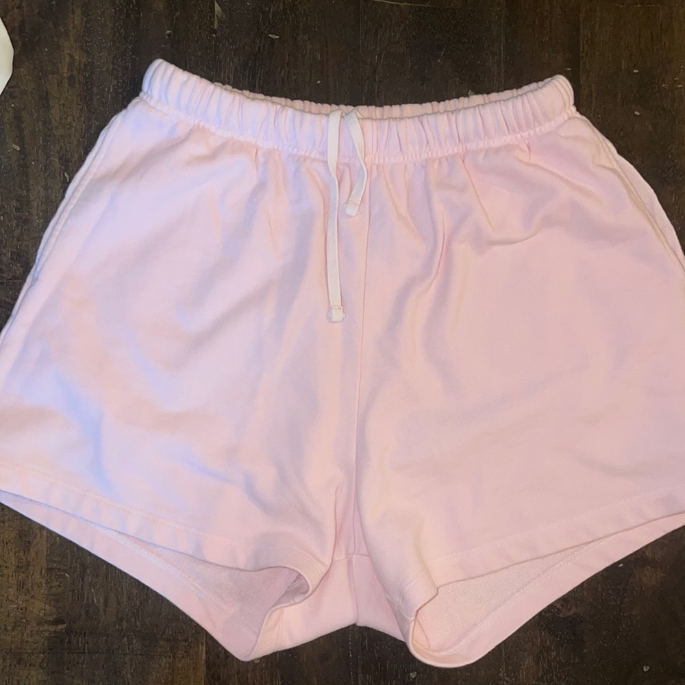Daily Drills sweat shorts
